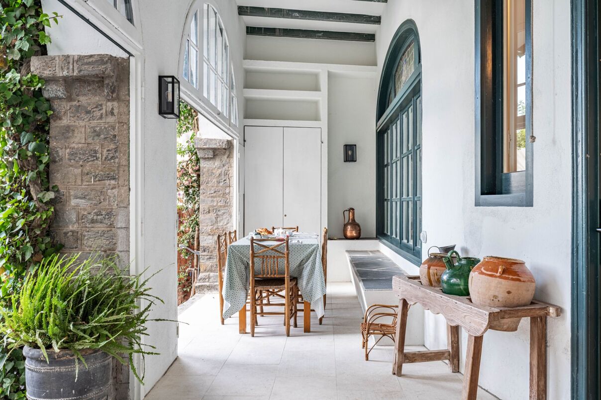 Casa Martina