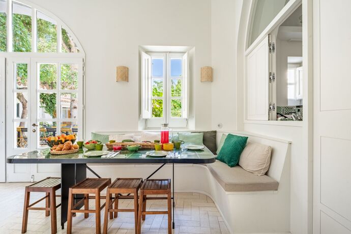 Casa Martina