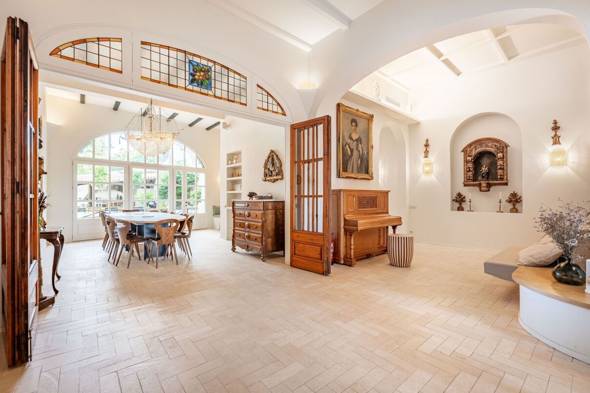 Casa Martina