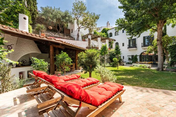 Casa Martina