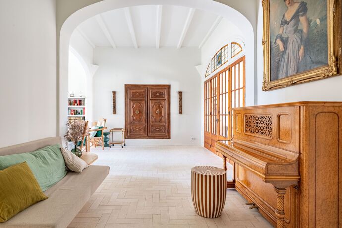 Casa Martina