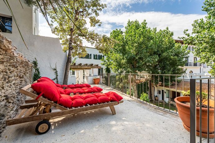 Casa Martina