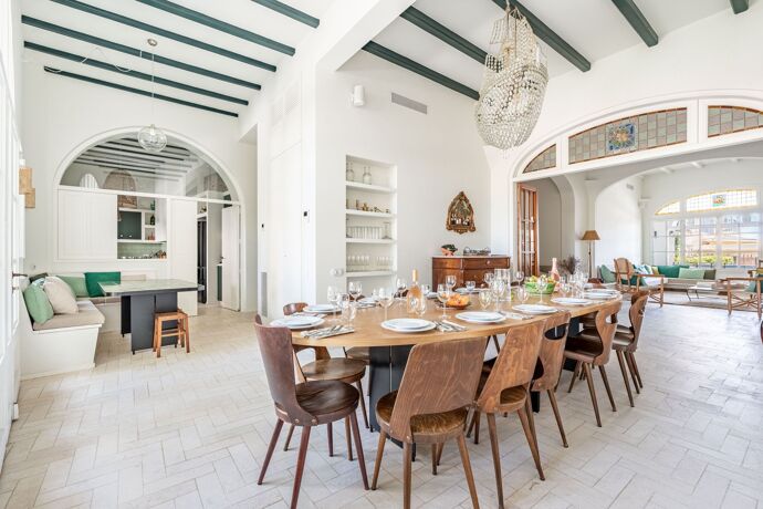 Casa Martina