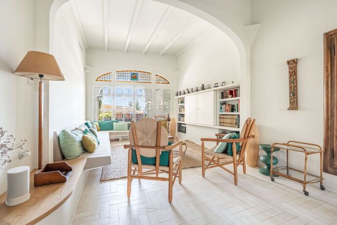 Casa Martina