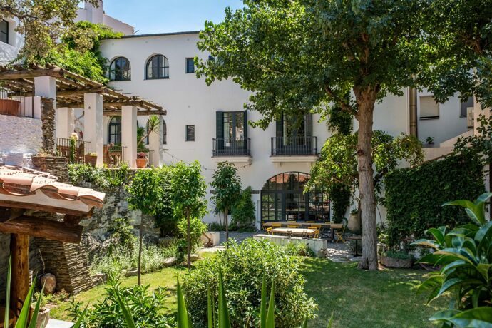 Casa Martina