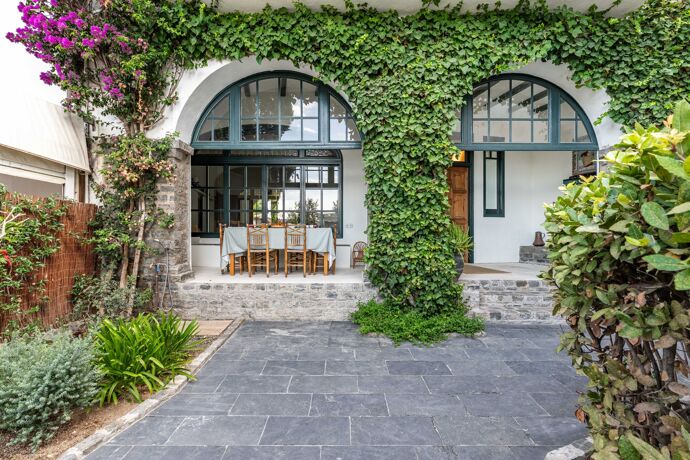 Casa Martina