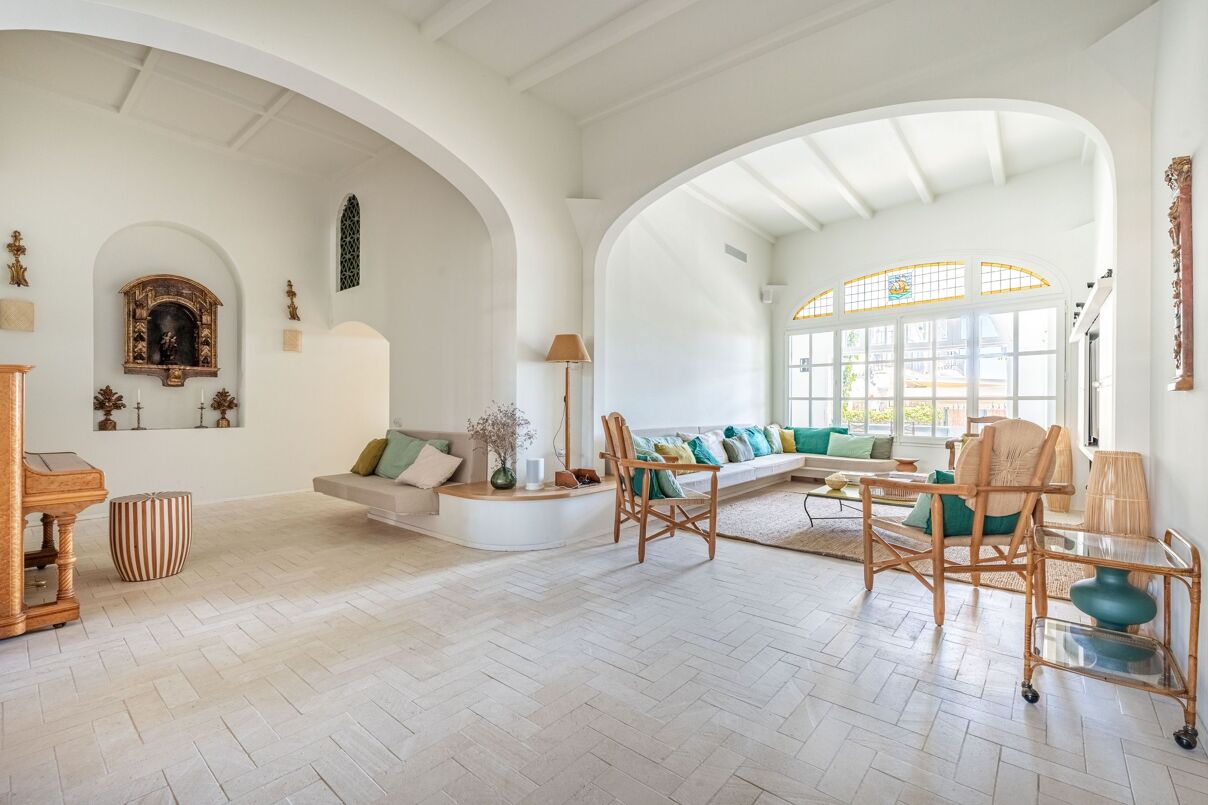 Casa Martina