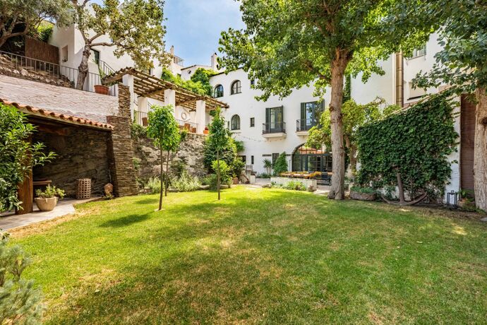 Casa Martina