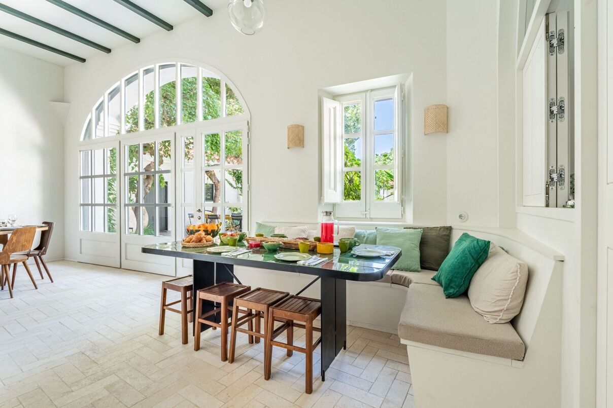 Casa Martina