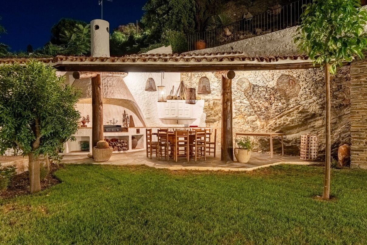 Casa Martina