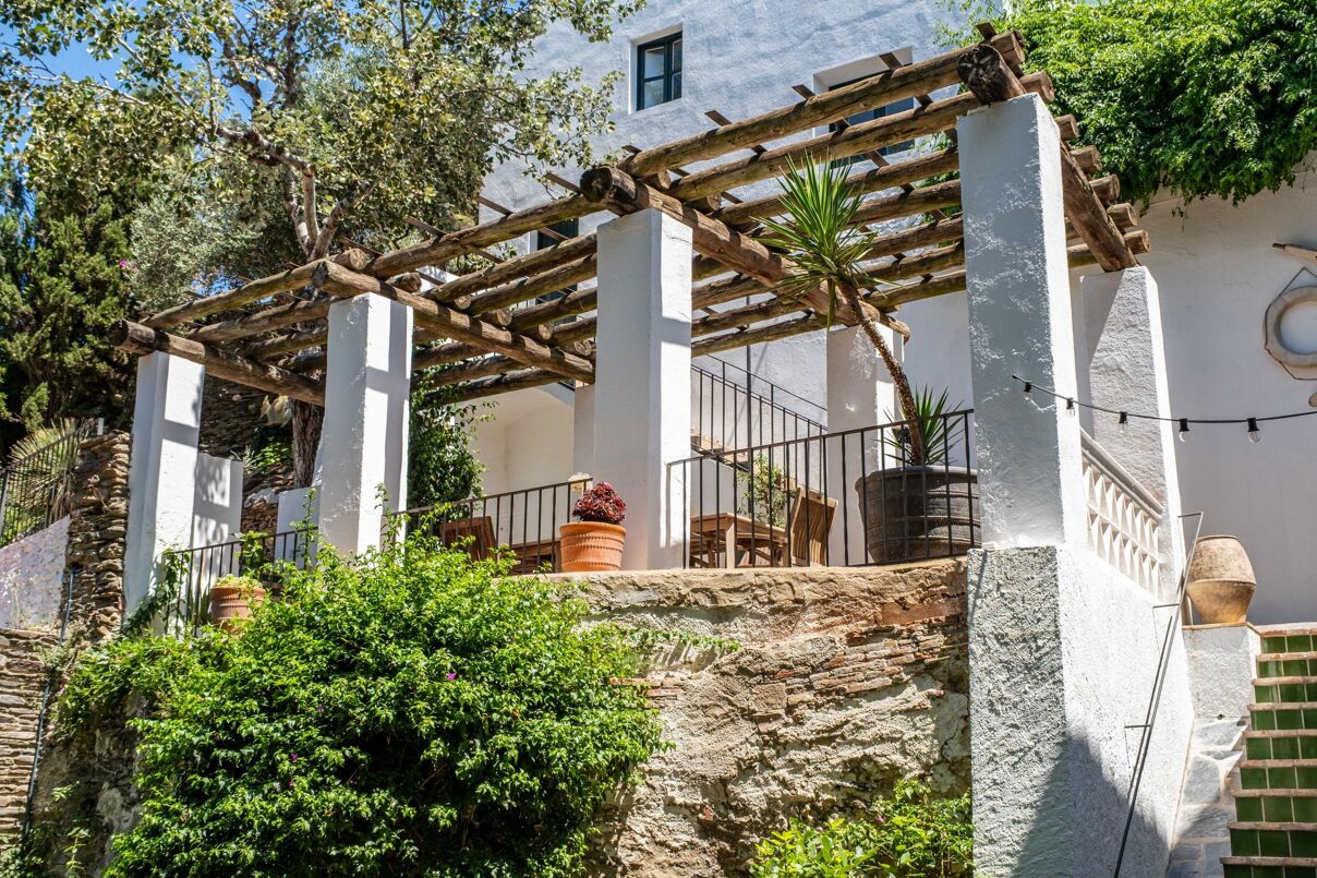 Casa Martina