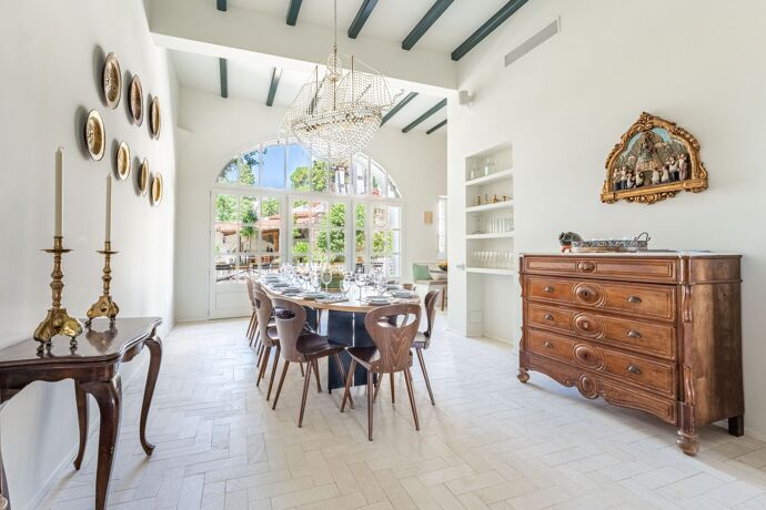 Casa Martina