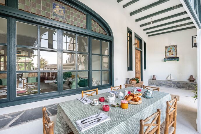 Casa Martina