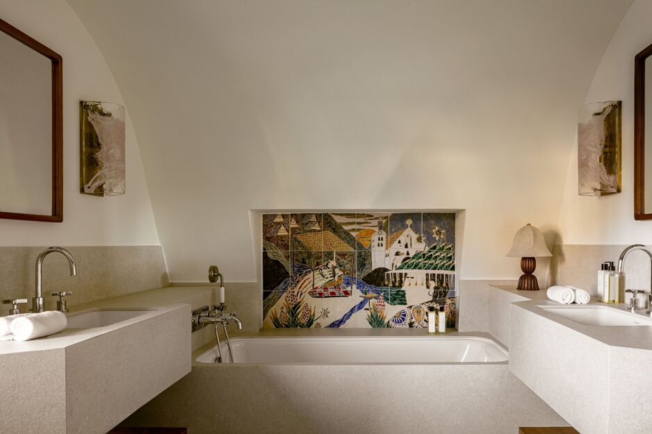 Chalet Le Sarto