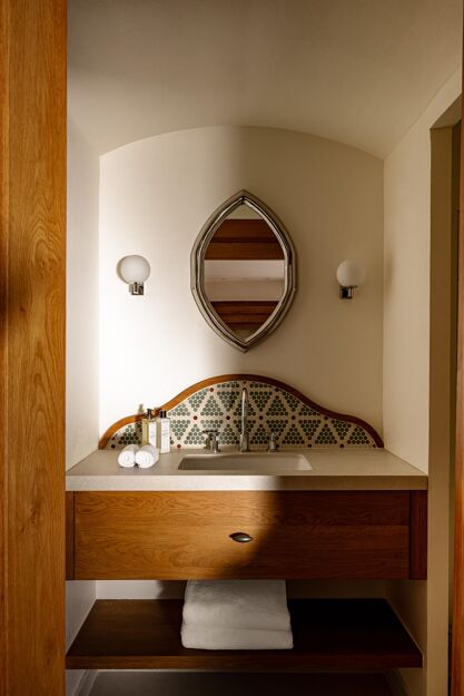 Chalet Le Sarto