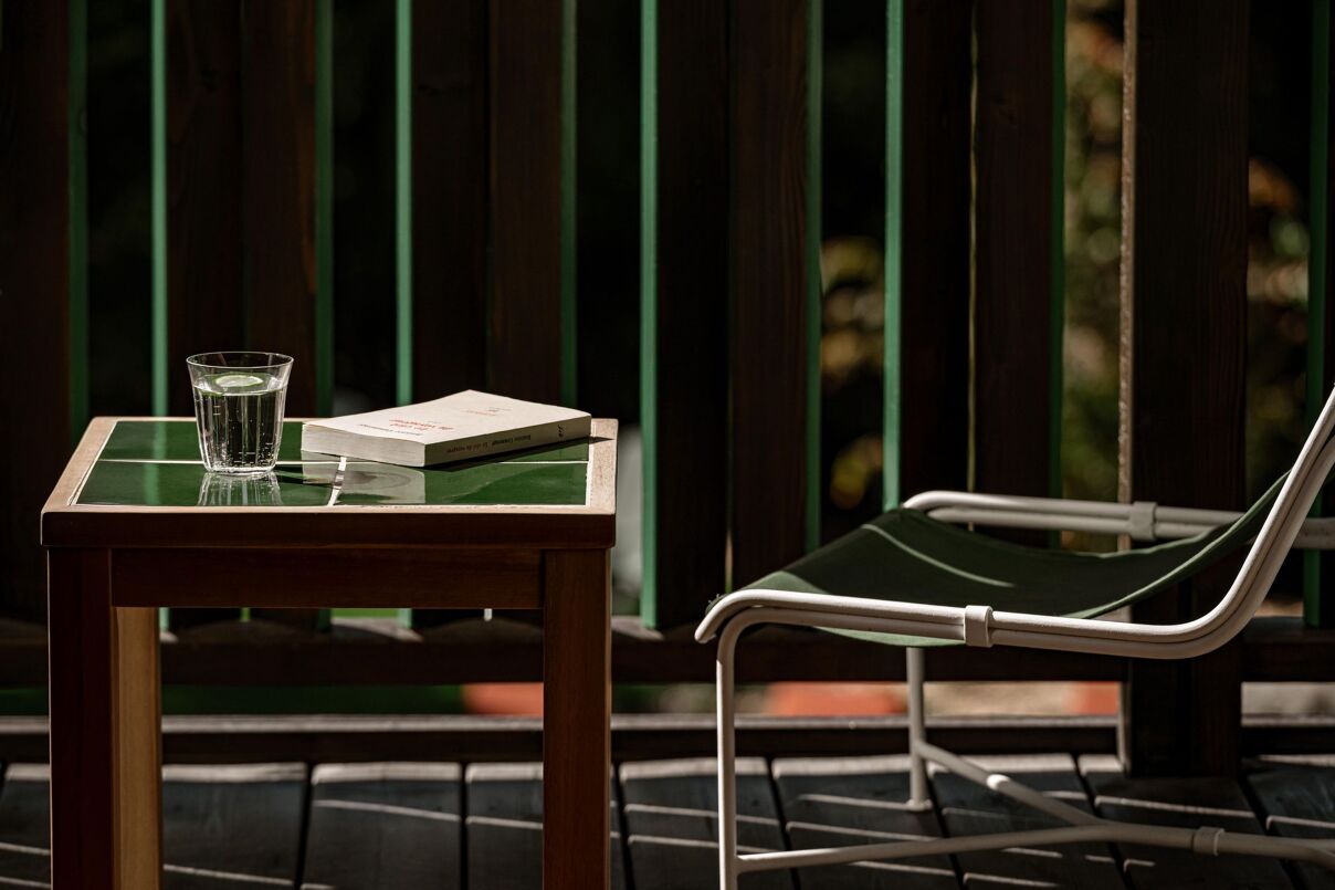 Chalet Le Sarto