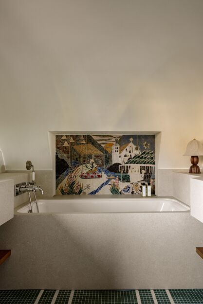 Chalet Le Sarto