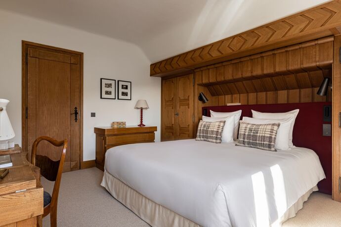 Chalet Le Sarto