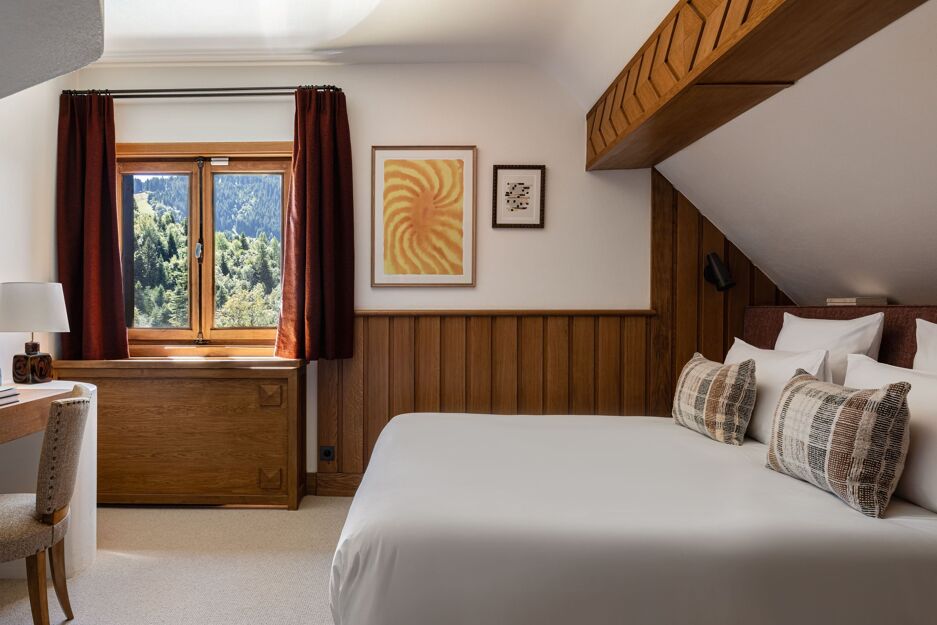 Chalet Le Sarto