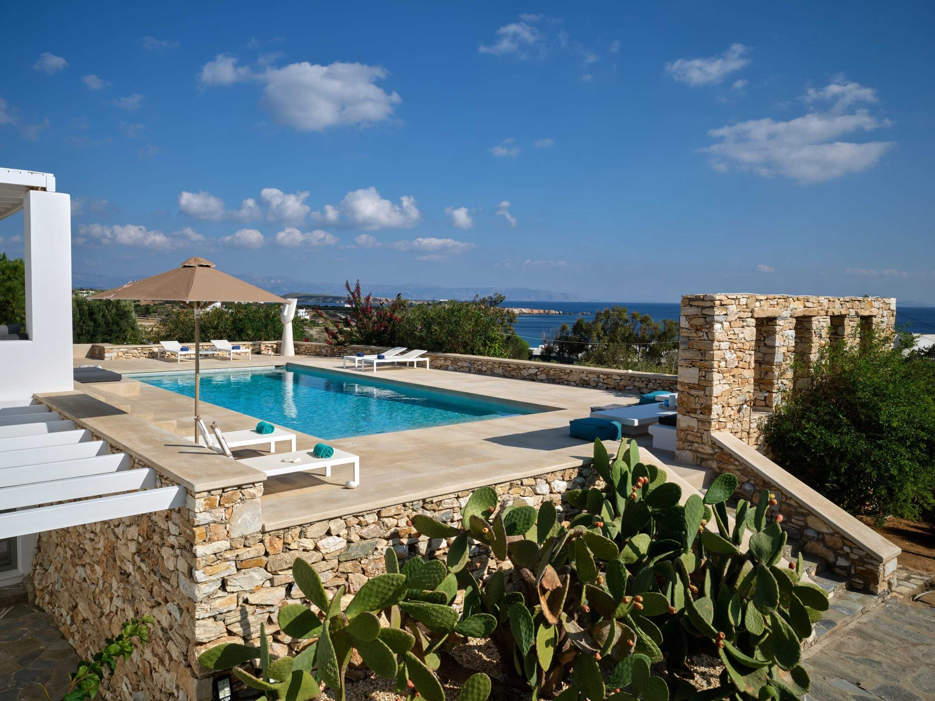 Villa Caeli
