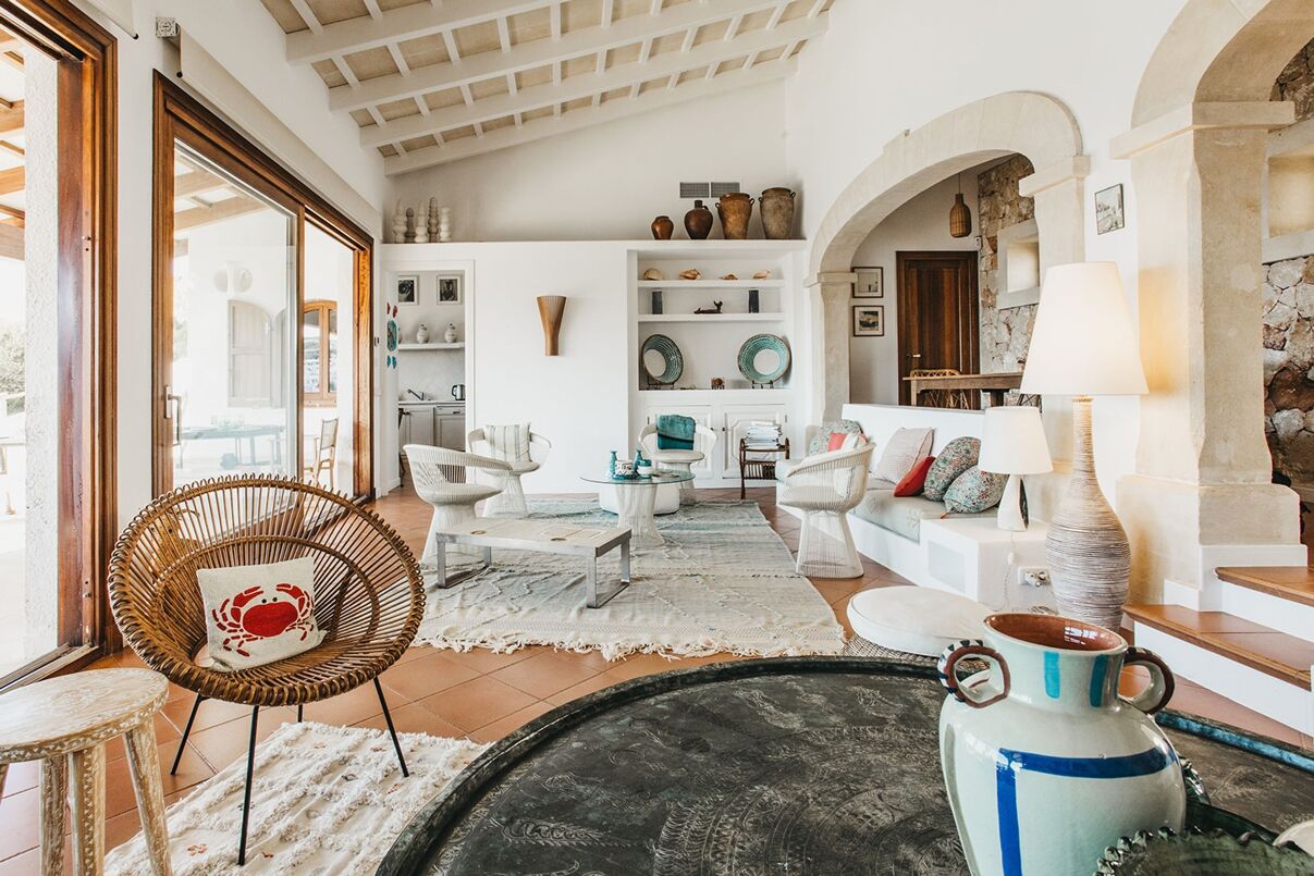 Villa Morell
