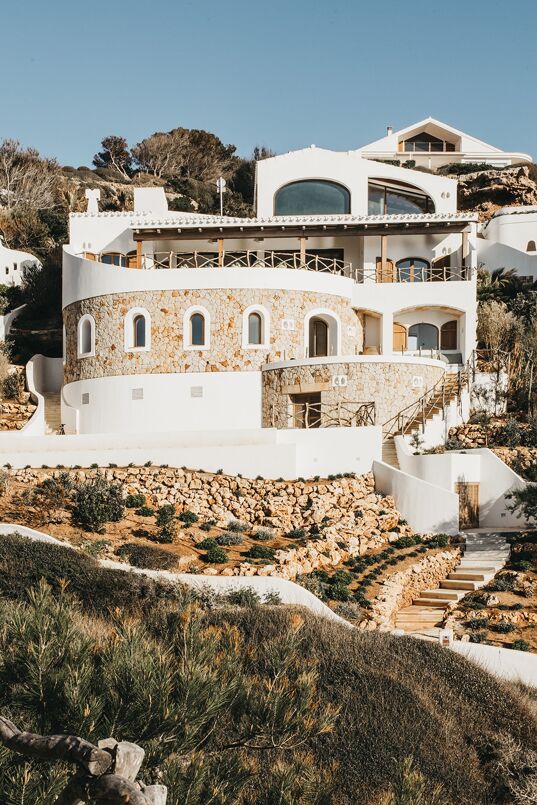 Villa Morell