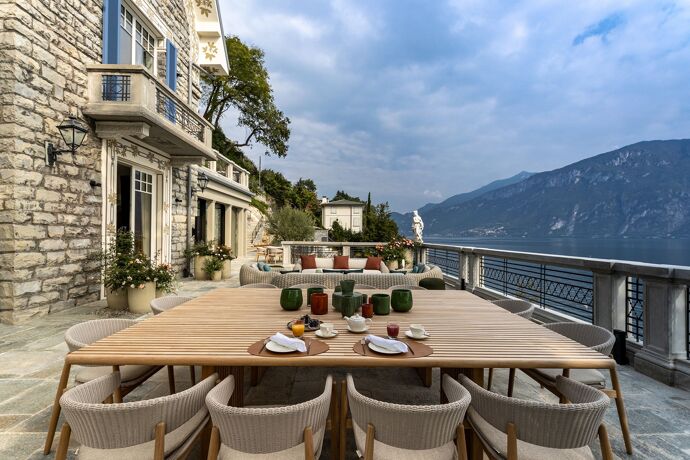Breakwater Bellagio