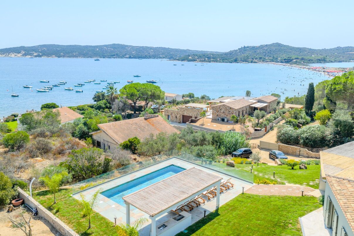 Villa Viviana