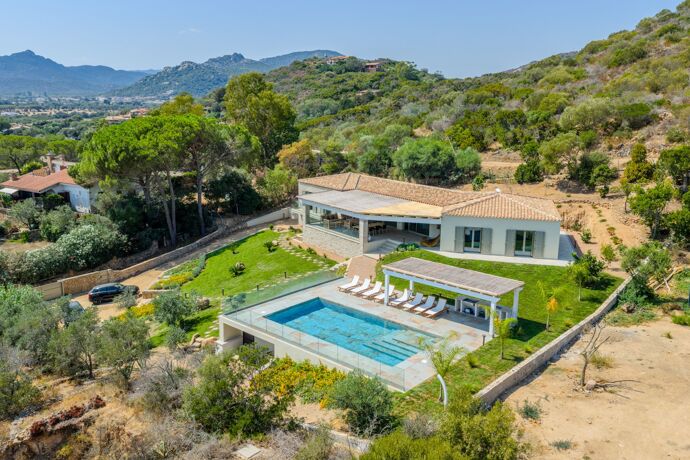 Villa Viviana