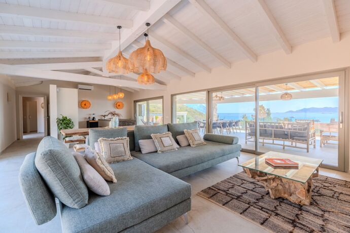 Villa Viviana