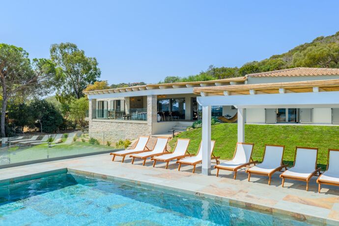 Villa Viviana