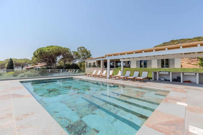 Villa Viviana