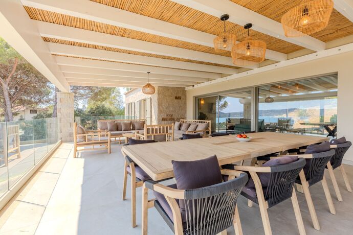 Villa Viviana