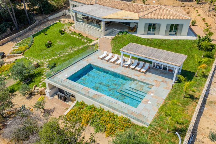 Villa Viviana