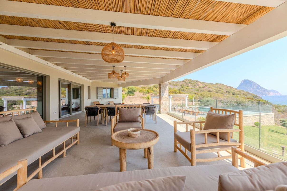 Villa Viviana