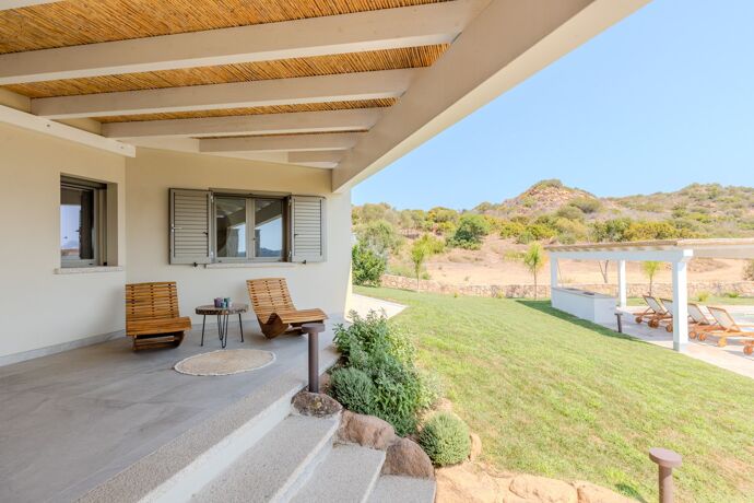Villa Viviana