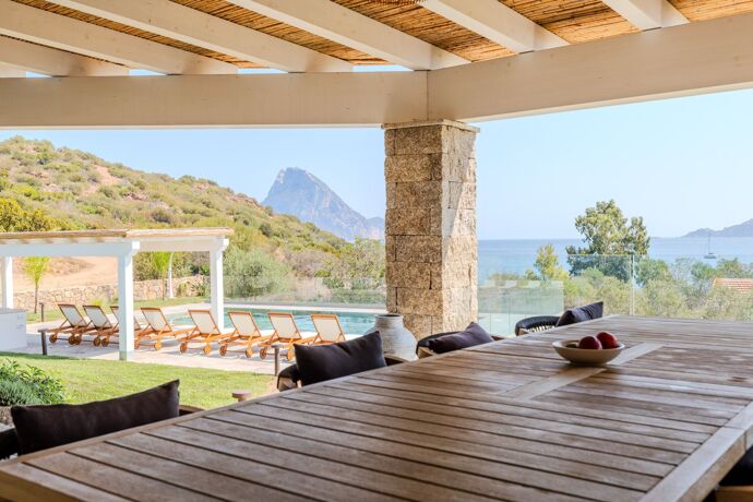 Villa Viviana