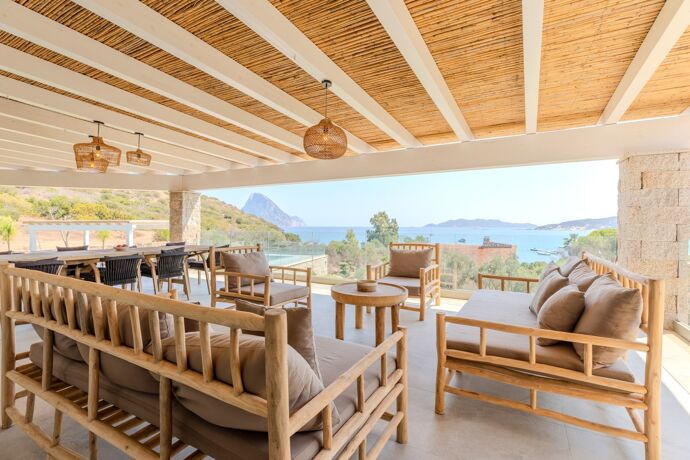 Villa Viviana