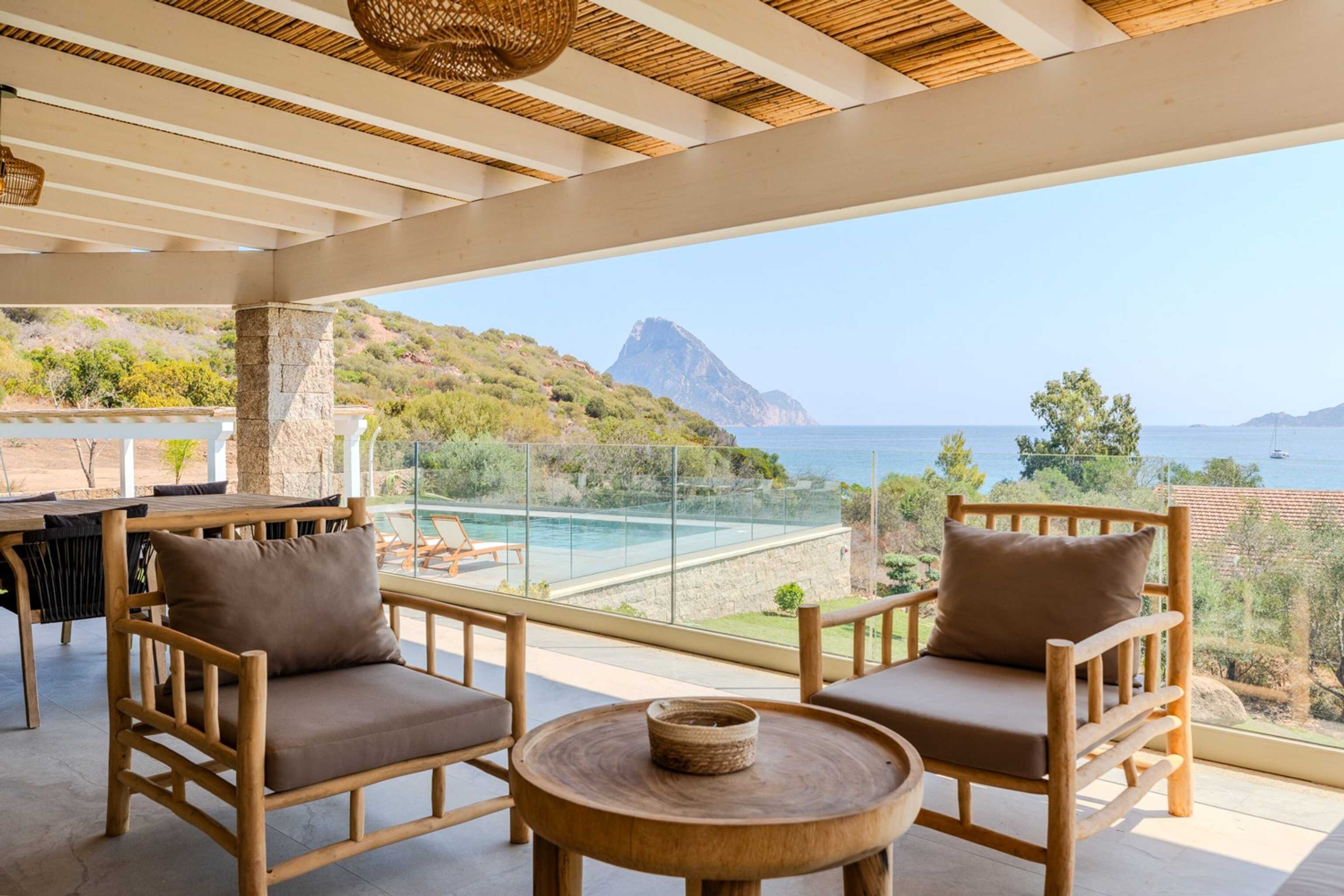 Villa Viviana
