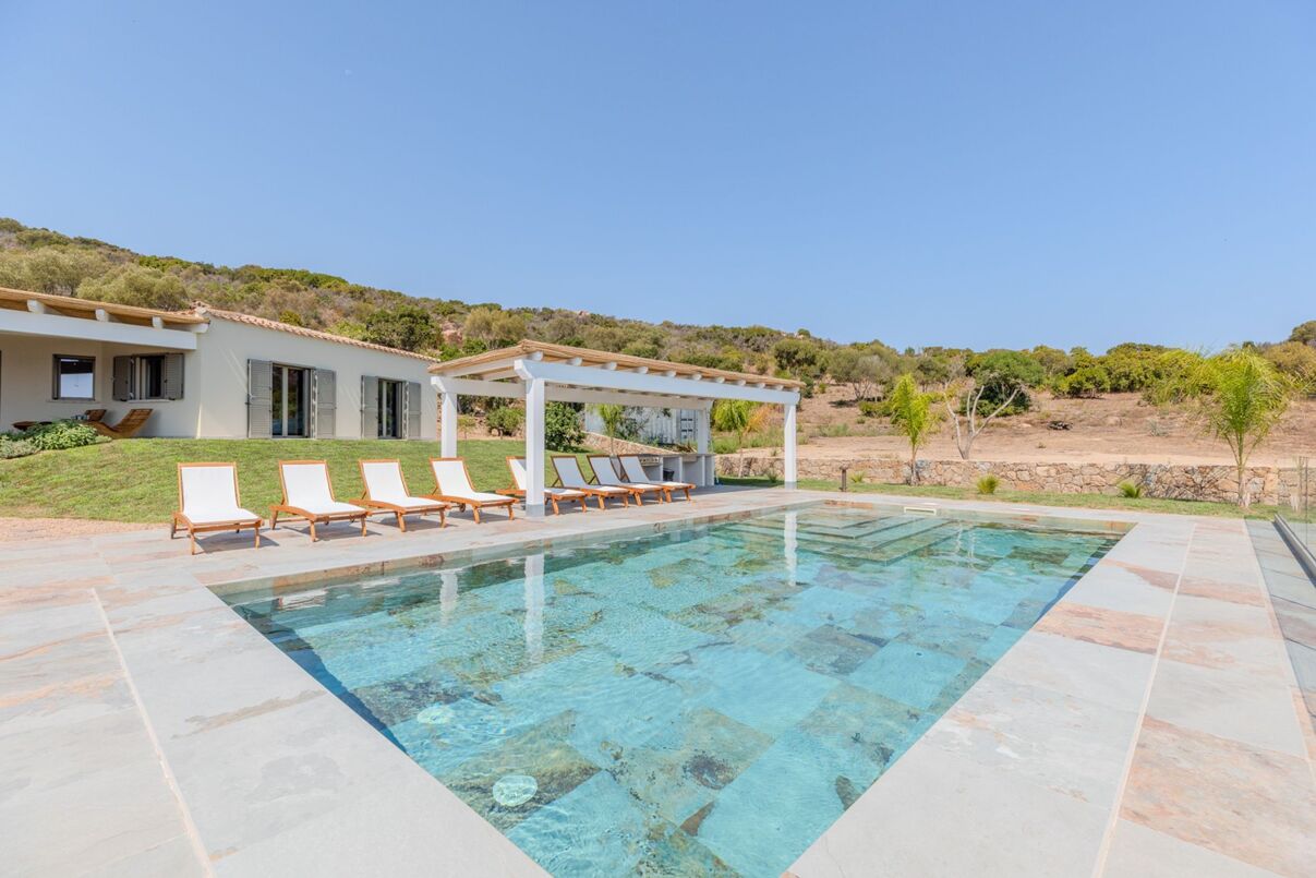 Villa Viviana