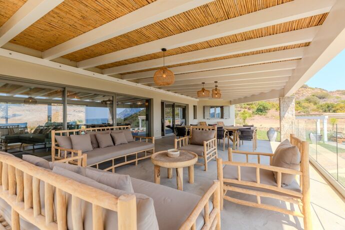 Villa Viviana
