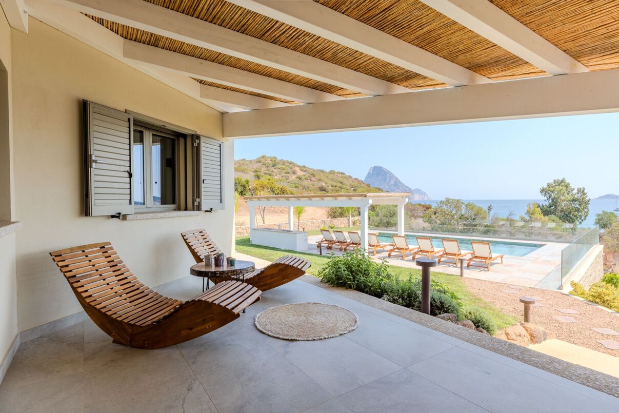 Villa Viviana