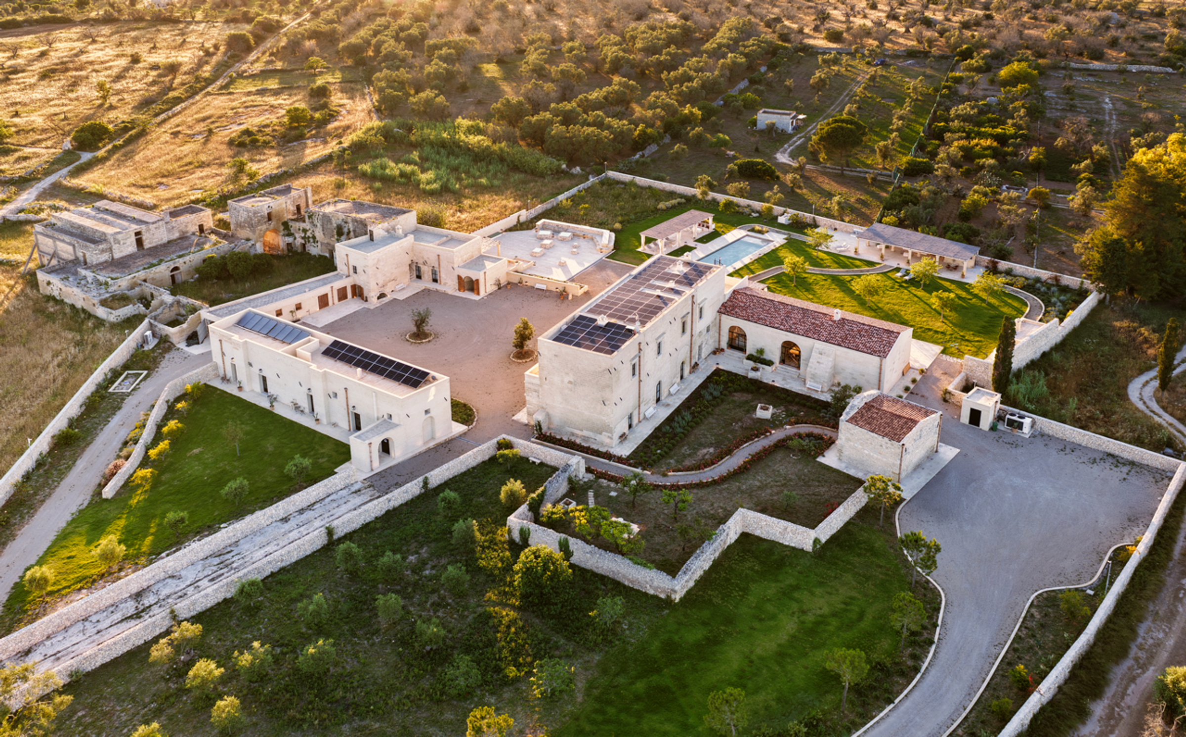 Masseria Serena