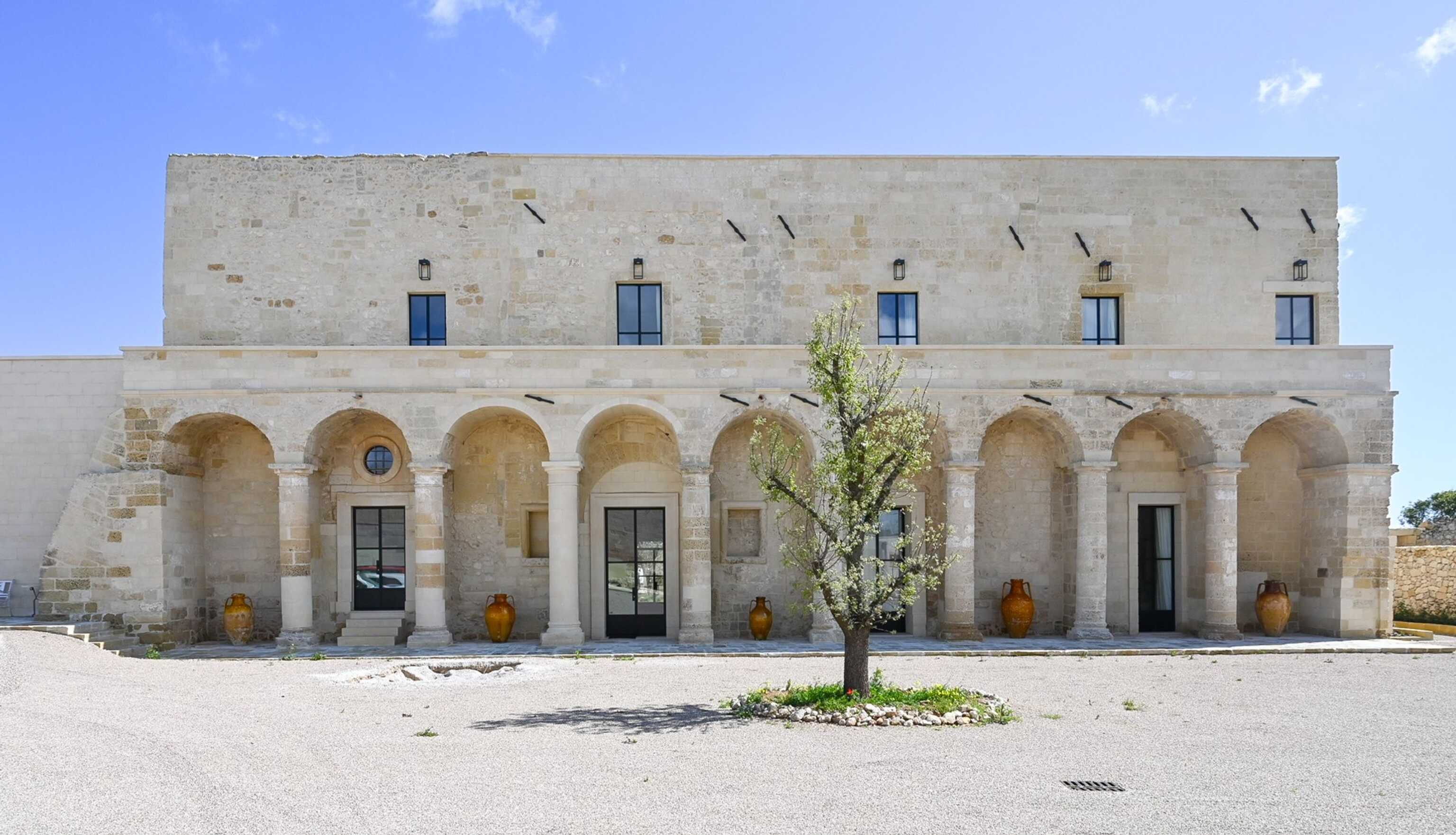 Masseria Serena