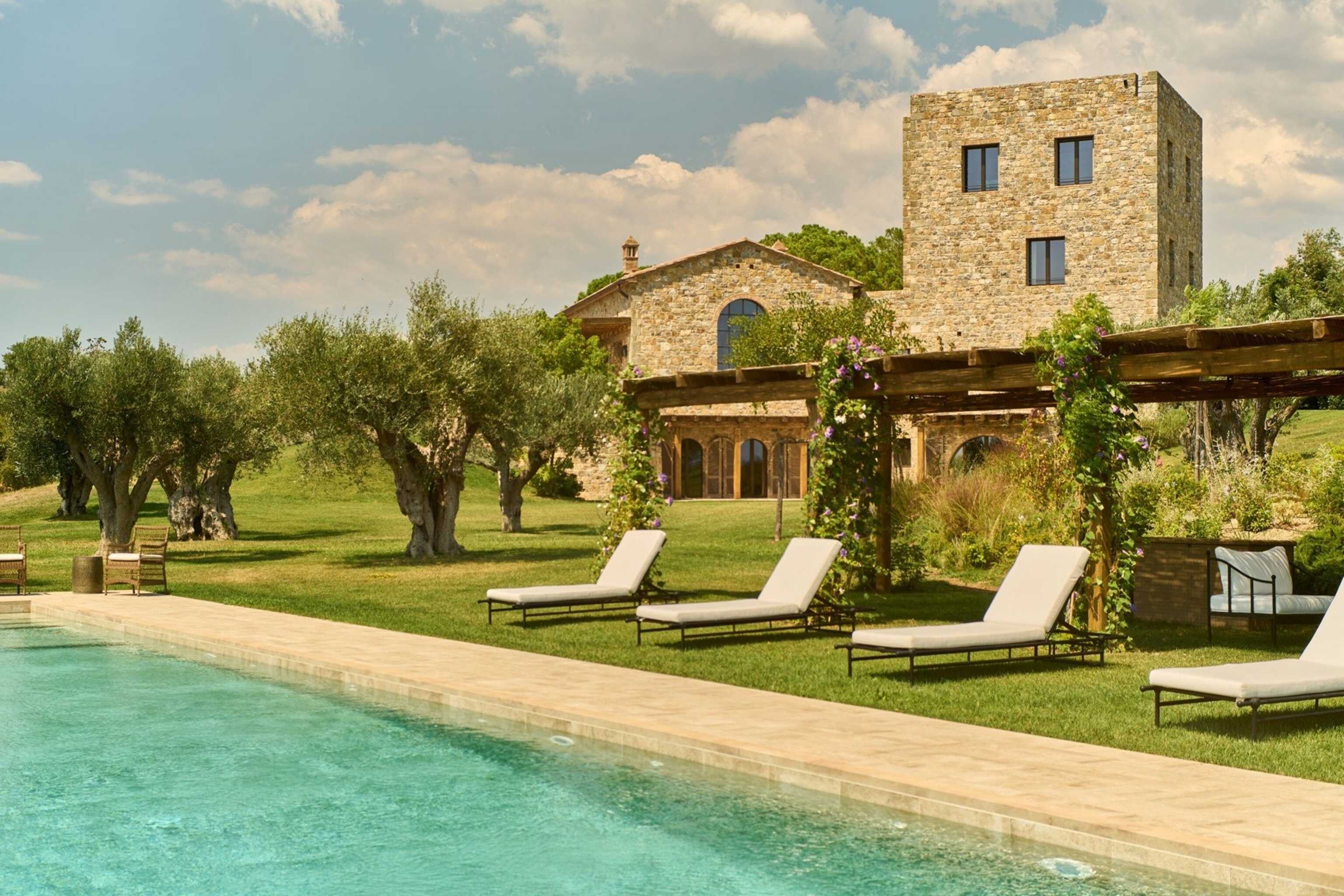 Tenuta Uliveta