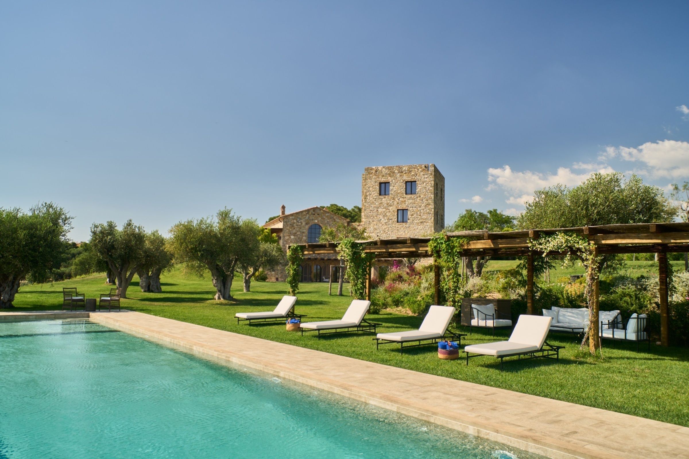 Tenuta Uliveta