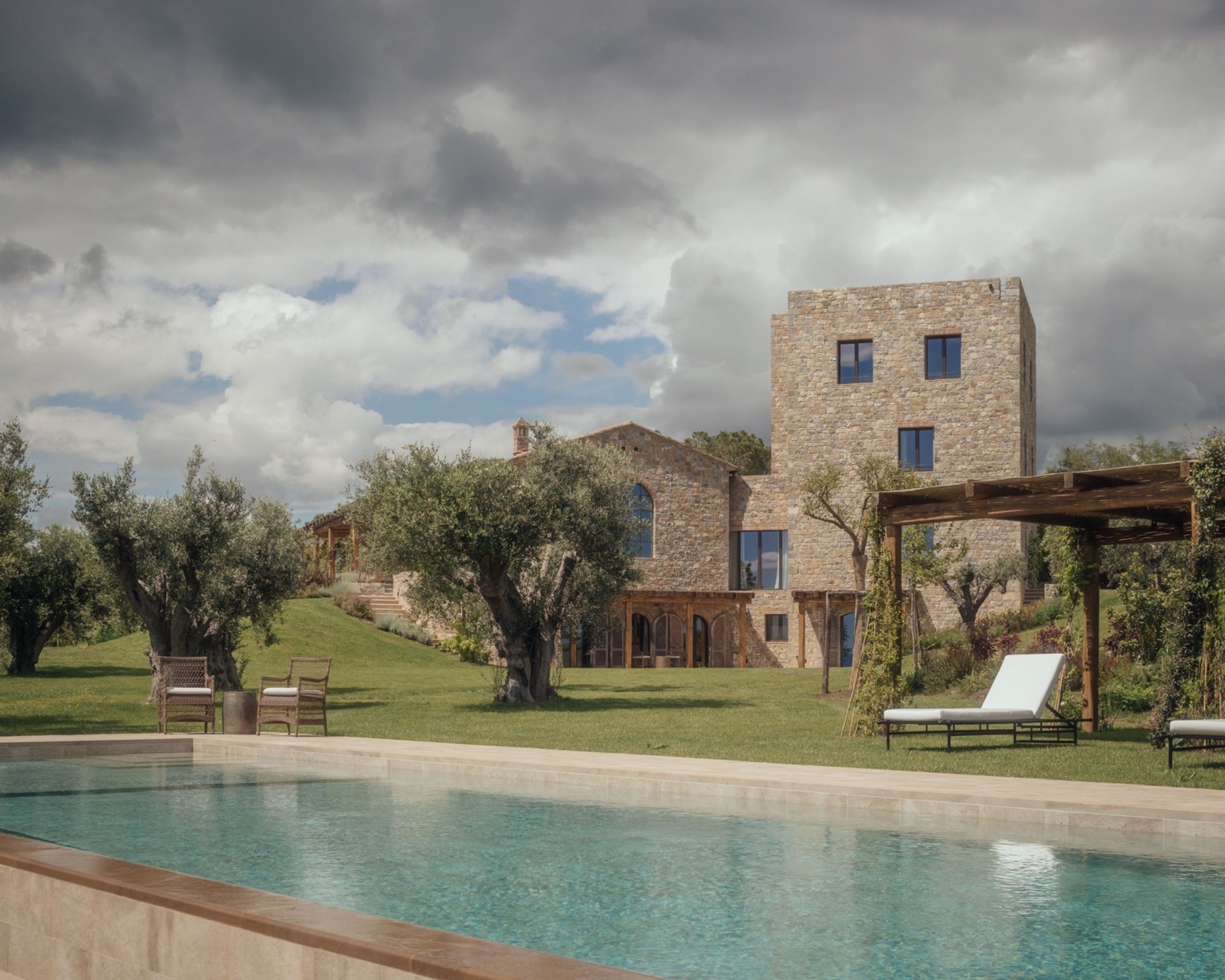 Tenuta Uliveta