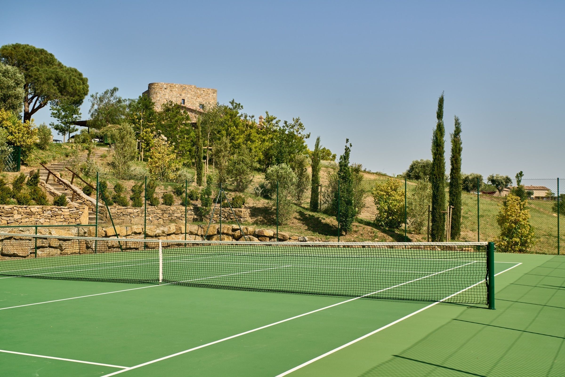 Tenuta Uliveta