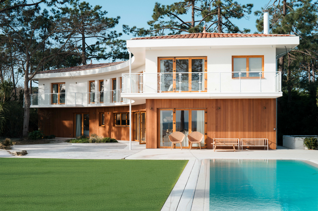 Villa L'Ancrage