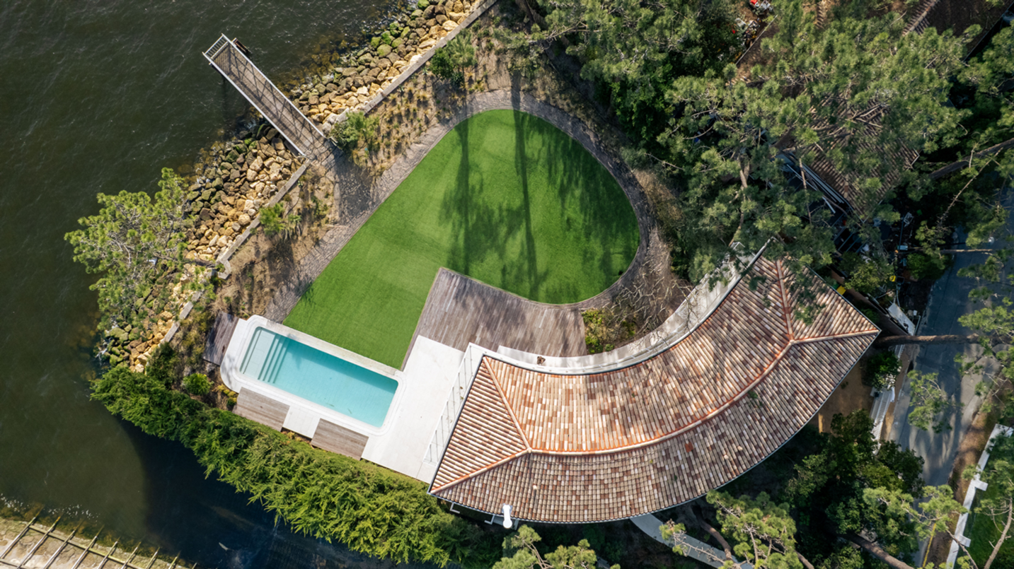 Villa L'Ancrage